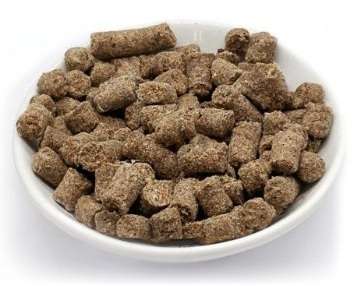 Cibo secco e crocchette