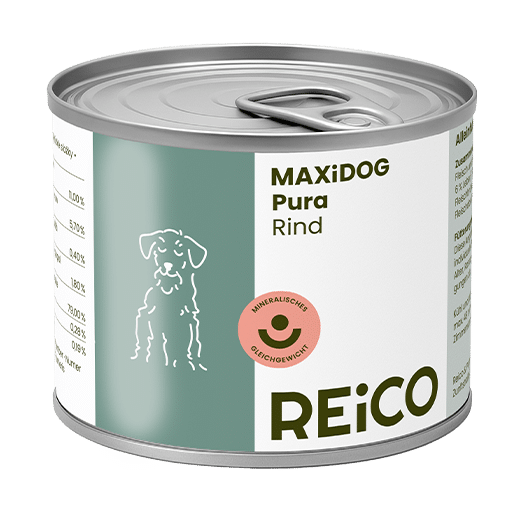 Reico manzo