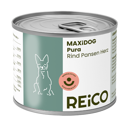 Reico Manzo trippa cuore