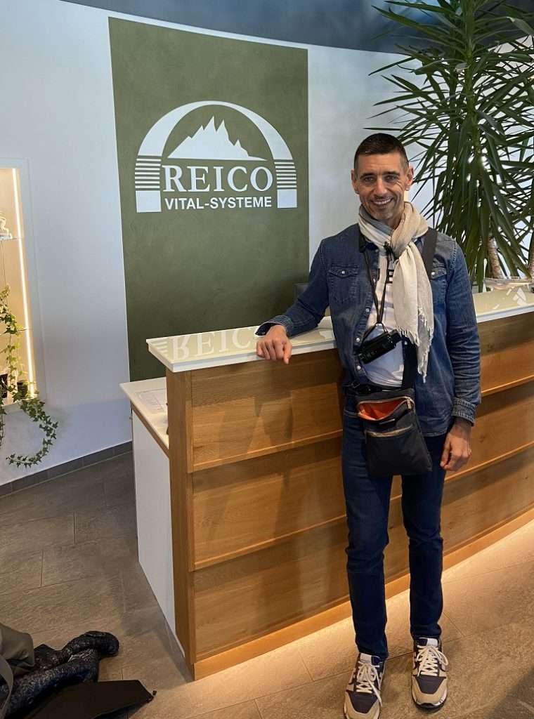 Consulente alimentare Reico a Viareggio, Lucca, Pisa, Livorno, Massa e Carrara