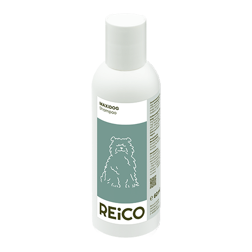 Reico shampoo