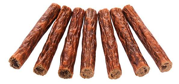 PIEL DE CABEZA DE VACUNO - Animal Family Tenerife