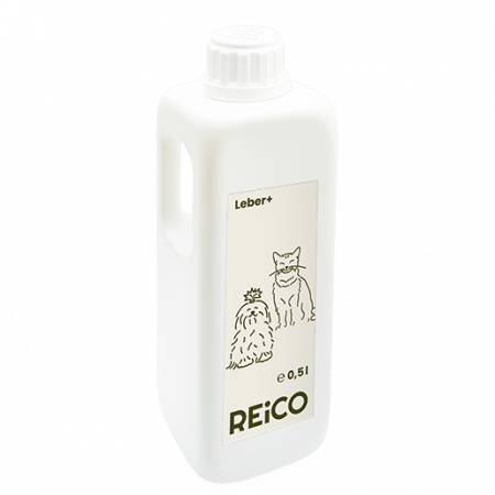Reico Fegato+