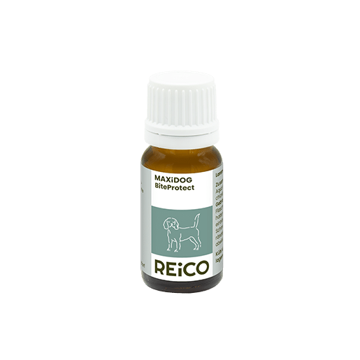 Reico protezione pulci e zecche