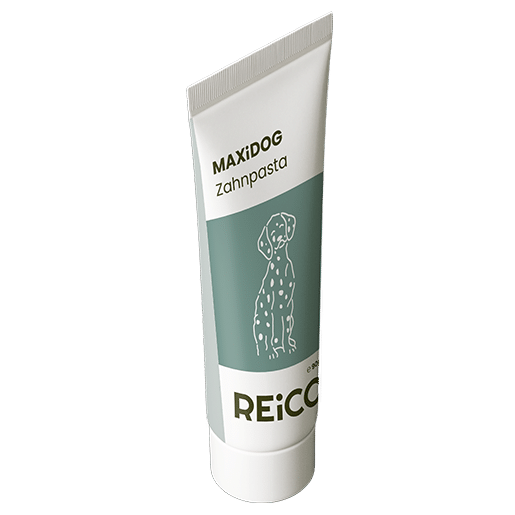 Reico dentifricio